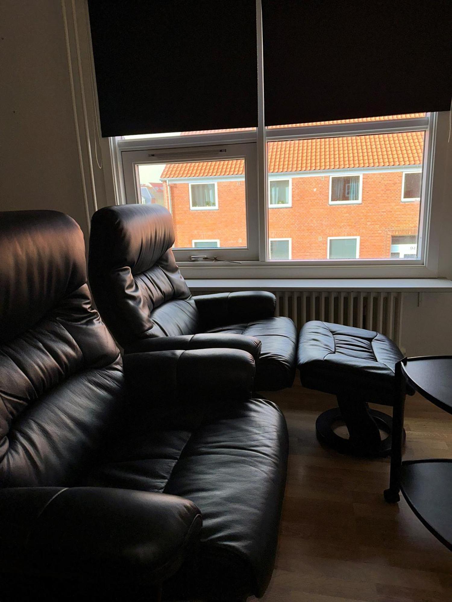 Gronne Esbjerg C Apartment Exterior photo